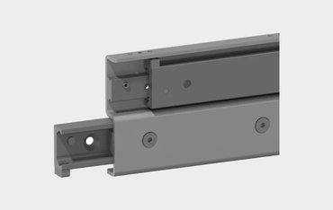 TELESCOPIC RAIL_CHINA